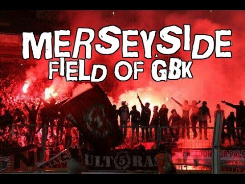 Merseyside - Field Of GBK (Video Clip)