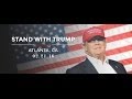 LIVE : Donald Trump Campaign Rally in Atlanta, GA (2-21-16)