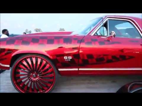 Stuntfest 2K15 Footage Part 2 Atlanta, GA