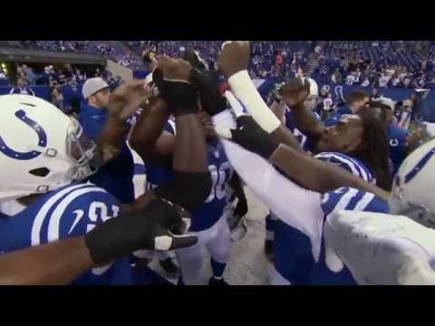 2014 Indianapolis Colts [When We Come Alive]