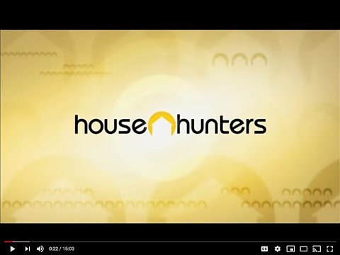 HGTV House Hunters episode in Charlotte NC