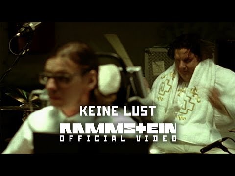 Rammstein - Keine Lust (Official Video)