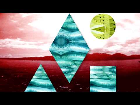 Clean Bandit - Rather Be ft. Jess Glynne (The Magician Remix) [Official]