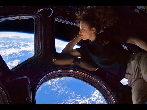 The BEST TOUR of the International Space Station (1080p, 60fps)