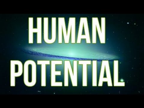 How To Maximize The Human Potential! (Good Stuff)