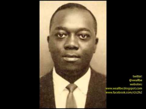 First Black Secret Service Agent, Abraham Bolden, Speaks Out On BEing Framed & JFK Assassination"