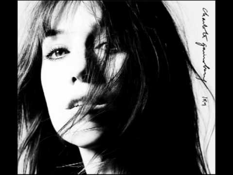 Greenwich mean time - Charlotte Gainsbourg.mpg