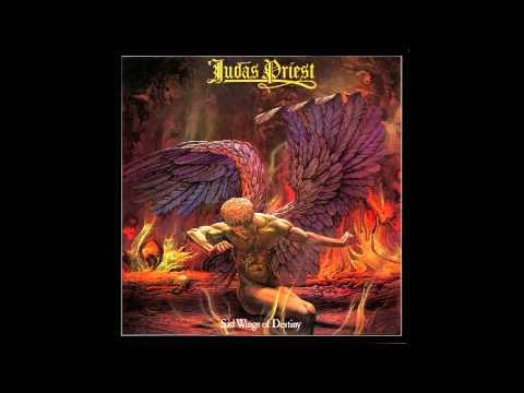 Judas Priest - Sad Wings Of Destiny (1976) Full Album