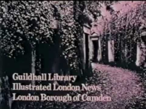 EPITAPH FOR AN AGE - HIGHGATE CEMETERY