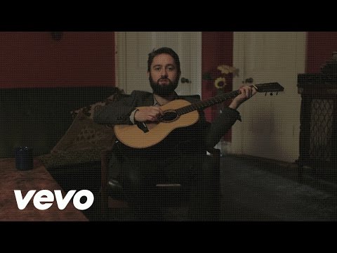 Villagers - Courage (Official Video)