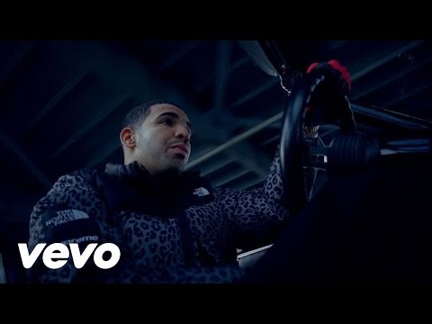 Drake - The Motto (Explicit) ft. Lil Wayne, Tyga