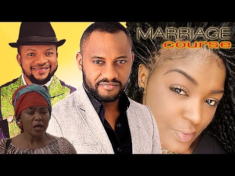 Marriage Course - Nigerian Nollywood Latest Full Movie