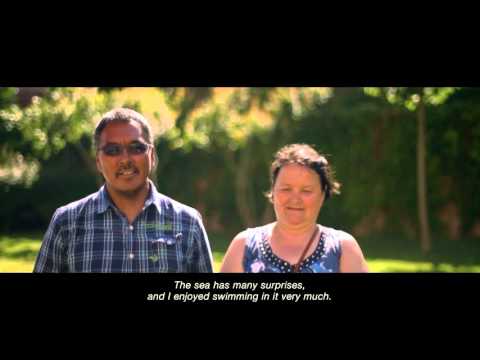 Documentary "The smile of the sun" – Canary Islands