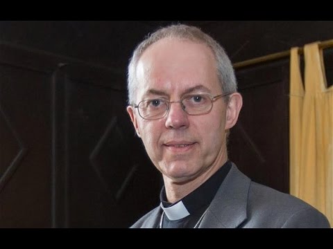 Anglican Church Leader Admits He's Agnostic