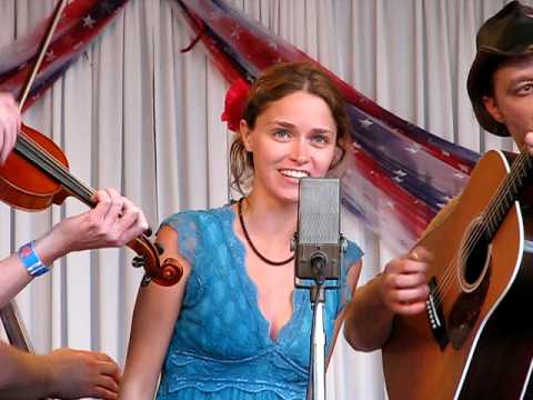 Hillbilly Gypsies OATS 2009 07 02 2001 2 songs 08:39