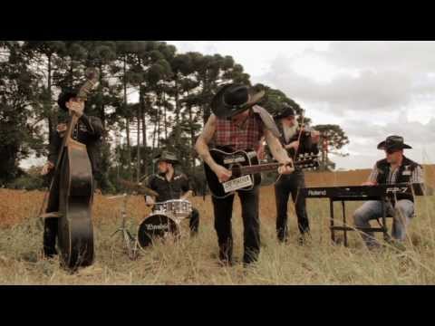 Hillbilly Rawhide - O Enxofre e a Cachaça (Official Video)