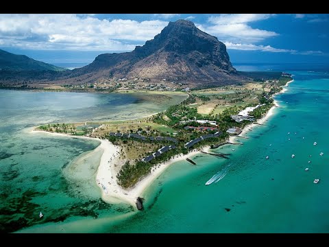 Mauritius Island, Country in Africa - Best Travel Destination