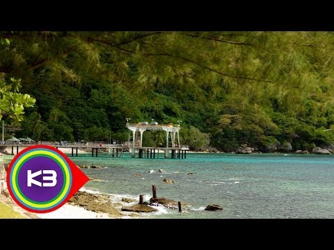 Top Tourist Attractions of Christmas Island - Island Country