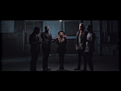 [Official Video] La La Latch - Pentatonix (Sam Smith/Disclosure/Naughty Boy Mashup)