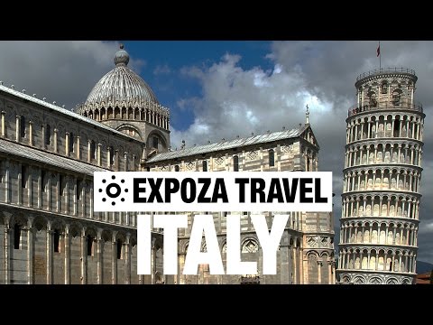 Italy Vacation Travel Video Guide