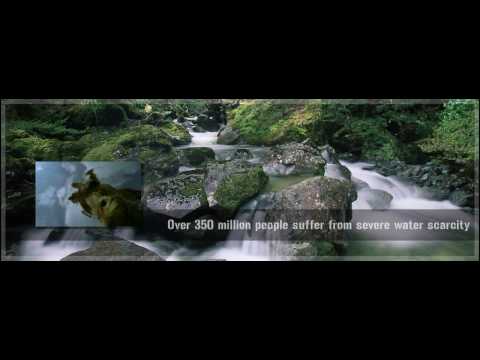 What kind of world do we want? IUCN extinction crisis video