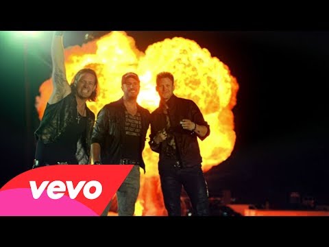 Florida Georgia Line - This Is How We Roll ft. Luke Bryan