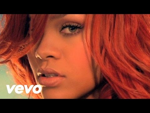 Rihanna - California King Bed