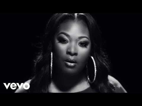 Candice Glover - Cried