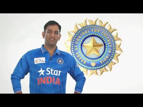 Nicknames of Indian Cricket Team Players / Members