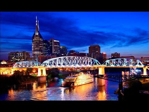 Nashville, Tennessee