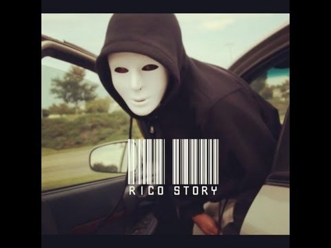 Speaker Knockerz - Rico Story (Part 1) | Shot By @LoudVisuals [Official Video]