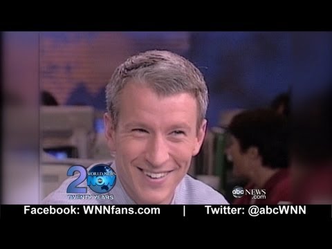 ABC World News Now 20 Years: Best Moments