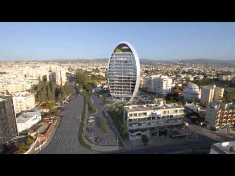 The Oval, Limassol, Cyprus