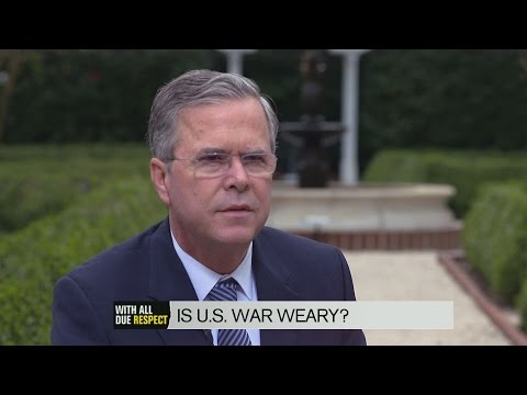 The Complete Jeb Bush Interview