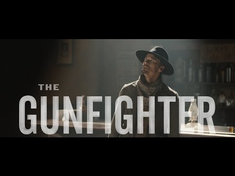 The Gunfighter (Best Short Film Ever) 1080p HD