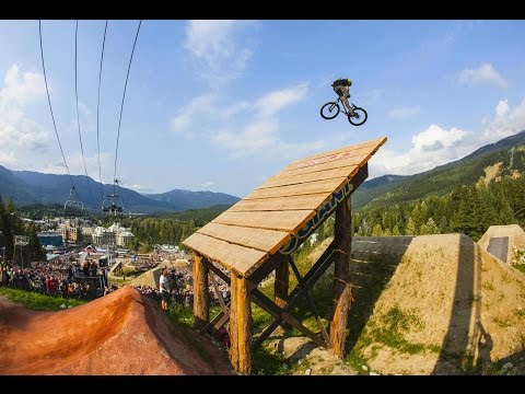 Red Bull Signature Series - Joyride FULL TV EPISODE