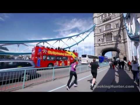 London, England Travel Guide - Tips and Attractions