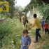 Highly militarised childhood for Palestinian children in the closed military zone in Hebron