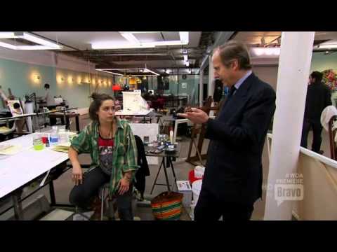 work.of.art.the.next.great.artist.S02E01