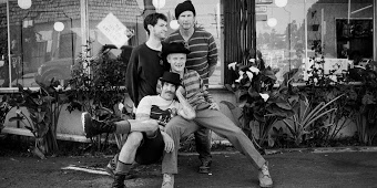 Red Hot Chili Peppers