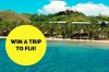 Win a trip for two to Fiji, staying 5 nights at Outrigger Fiji Beach Resort.