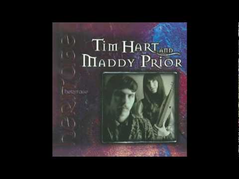 Tim Hart & Maddy Prior: Dancing at Witsun