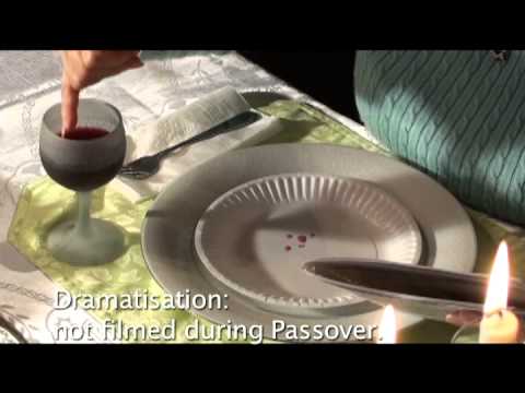 Passover Explained