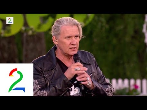 Johnny Logan: "You Raise Me Up" TV 2 Norway: "Allsang på grensen"