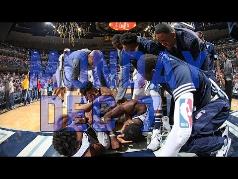 NBA Daily Show: Dec. 7 - The Starters