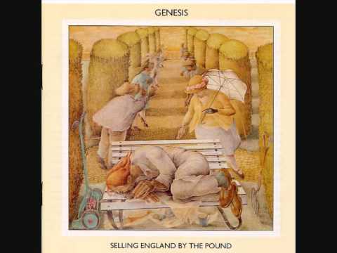 Genesis - The Battle of Epping Forest