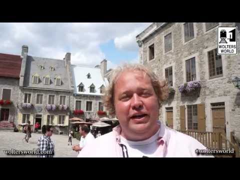 Visit Quebec - 5 Things You Will Love & Hate about Quebec City, Canada