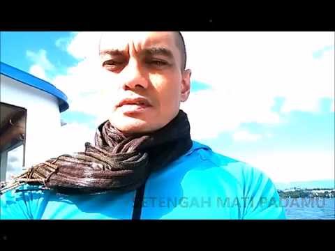 ORIGINAL Sayang Aku Rindu  BAHRAIN RAHMAN - OST KAU AKU KITA TV3 2015