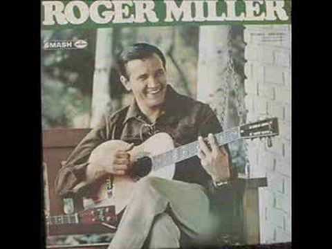 Roger Miller King Of the Road