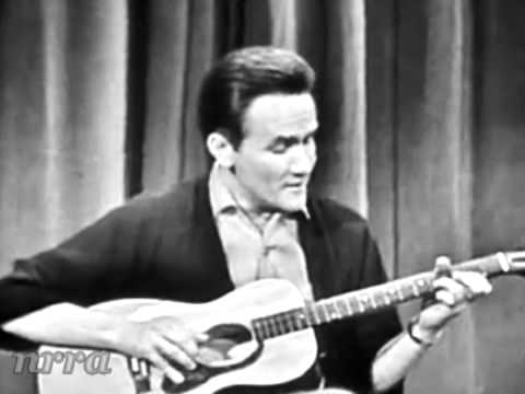 Roger Miller "Dang Me"